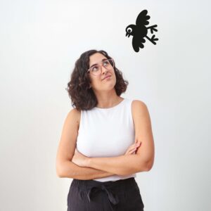 Irene Álvarez Vicente