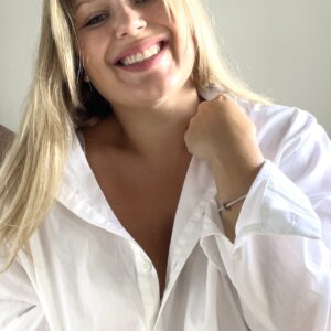 Sabrina Quispe Vouilloud