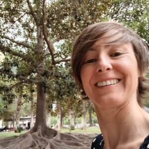 Soledad Morillas Martínez