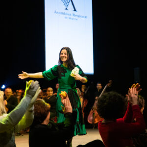 Marina Rubiales Martínez